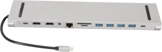 Usb c hub - multiport adapter