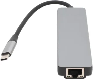 USB-C Hub - Multiport Adapter