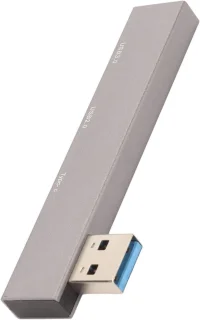 USB-c hub multiport adapter
