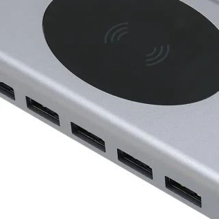 USB-C Hub - Multiport Adapter