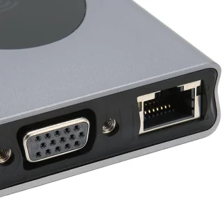 USB-C Hub - Multiport Adapter