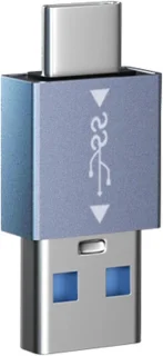 USB-c hub multiport adapter