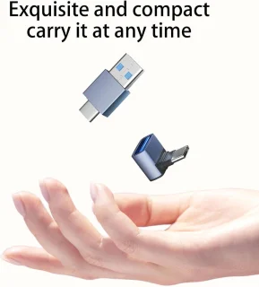 USB-c hub multiport adapter