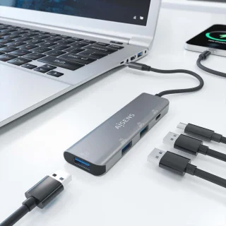 USB-C Hub