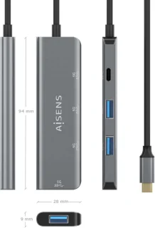 USB-C Hub