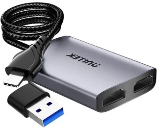 USB-C-hub