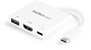 USB-C Hub