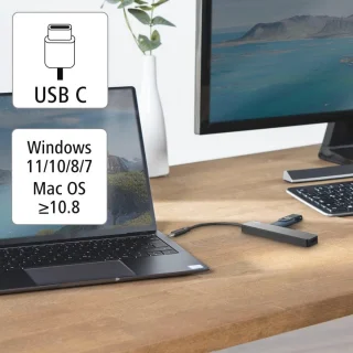 USB-C Hub
