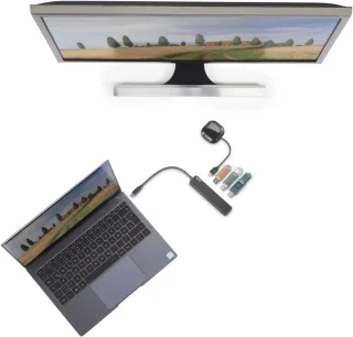 USB-C Hub