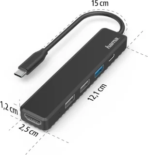 USB-C Hub