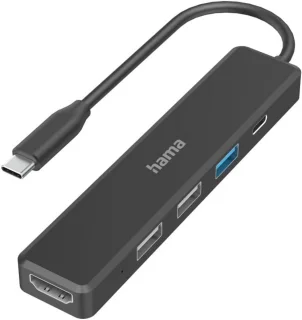 USB-C Hub