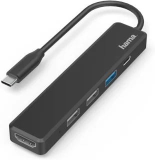 USB-C Hub