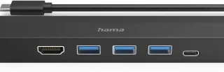 USB-C Hub