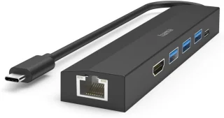 USB-C Hub