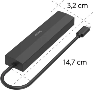 USB-C Hub