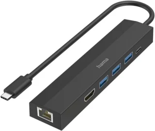 USB-C Hub