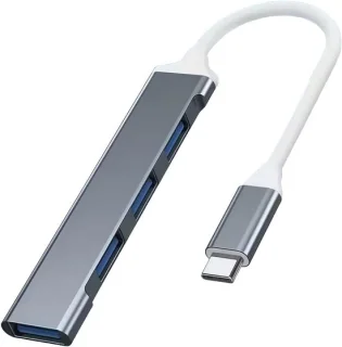 USB-C Hub