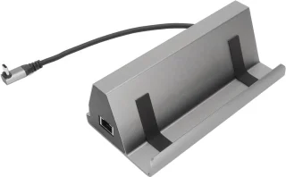 USB-C hub stand multiport adapter dock
