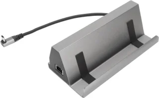 USB-C hub stand multiport adapter dock