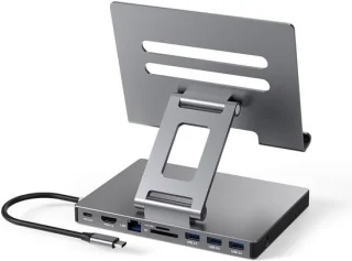 USB-C Hub Stand voor iPad Pro en iPad Air