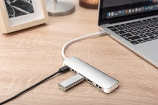 USB-C Hub