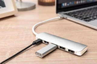 USB-C Hub
