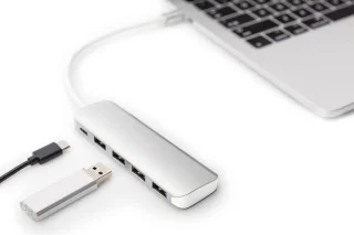 USB-C Hub