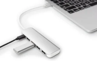 USB-C Hub
