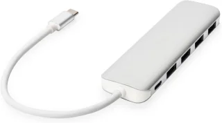 USB-C Hub