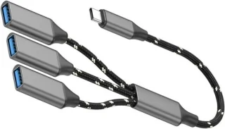 USB C hub