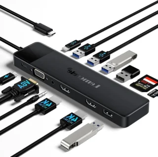 USB-C hub