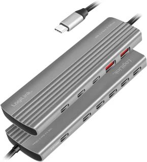 USB-C Hub