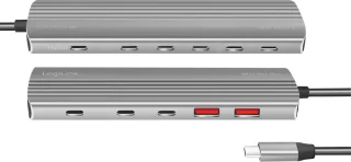 USB-C Hub