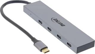 USB-C Hub - Type-C Adapter