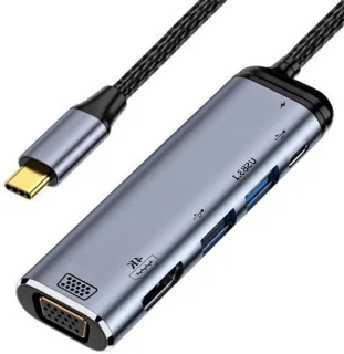 USB-C hub type-c adapter