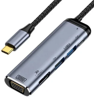 USB-C hub type-c adapter