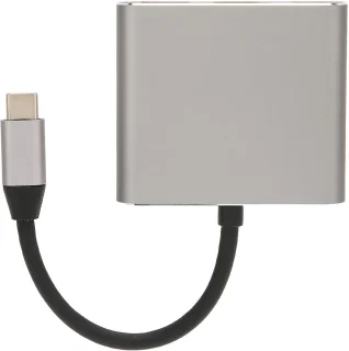 USB-C Hub Type-C Adapter
