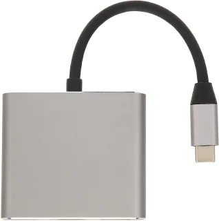 USB-C Hub Type-C Adapter
