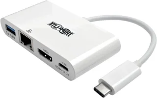 USB-C Hub