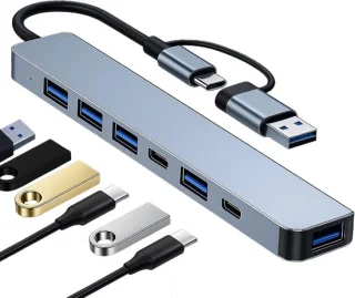 USB-C Hub