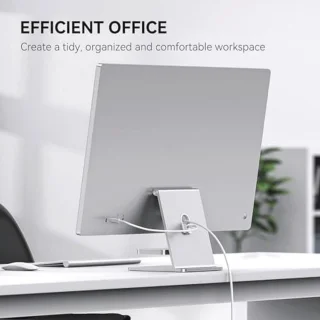 USB-C Hub voor iMac 24-inch (2021–2024) en Studio Display 27-inch