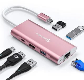 USB-C Hub