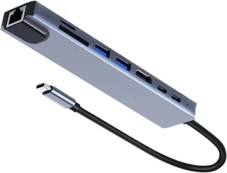 USB-C hub