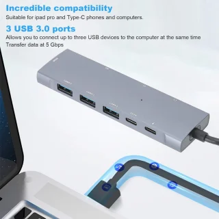 USB-C Hub