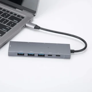USB-C Hub