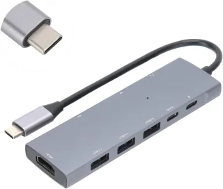 USB-C Hub