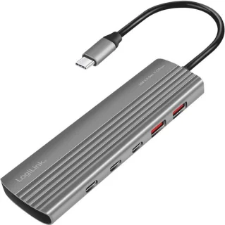 USB-C Hub