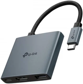 USB-C hub