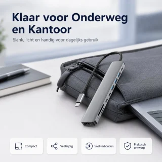 Wat vinden we minder goed