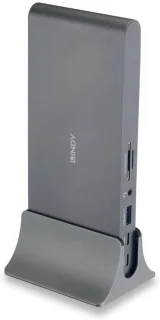 USB-C Laptop Dockingstation